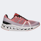 On Cloudsurfer Men Running Shoes Auburn/Frost