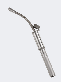 Bontrager Air Support Hp Biking Pump Silver