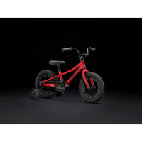 Trek Precaliber 12 Bike Red