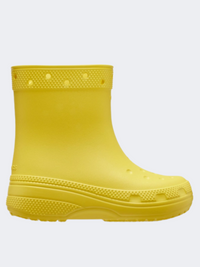 Crocs Classic  Unisex Lifestyle After Ski Sunflower