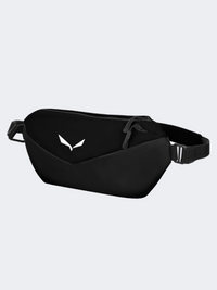 Salewa Fanes Sling Hiking Bag Black Out