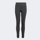 Adidas Yoga Kids-Girls Sportswear Tight Black/Carbon