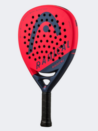 Head Radical Elite Padel Racquet Red/Navy