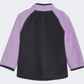 Color Kids Girls Skiing Jacket Violet Tulle