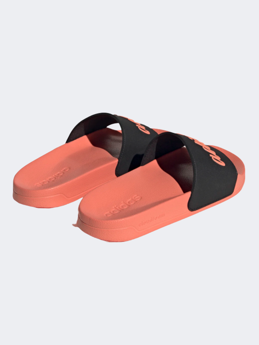 Adidas Adilette Shower Women Swim Slippers Colar/Black