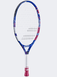 Babolat B Fly 21Tennis Racquet Purple/Pink
