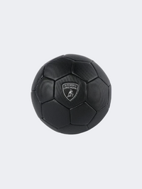 Lamborghini Football Ball Black
