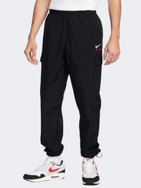 Nike Air Men Lifestyle Pant Black
