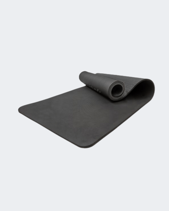 Reebok purple and online grey 6mm yoga mat