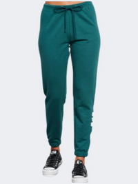 Bodytalk  Women Lifestyle Pant Conifer