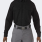 5-11 Stryke Men Tactical Shirt Black