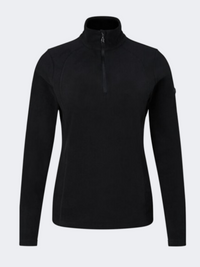 Bogner Medita Women Skiing Baselayer Black