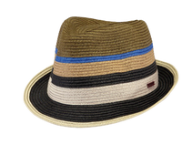 Barts Men&#39;s Beach 6099001 Loet Multicolor Hat