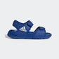 Adidas Altaswim I Infant-Boys Swim Sandals Blue Eg2138