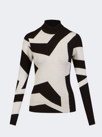 Sportalm Sweed Women Skiing Baselayer White/Black