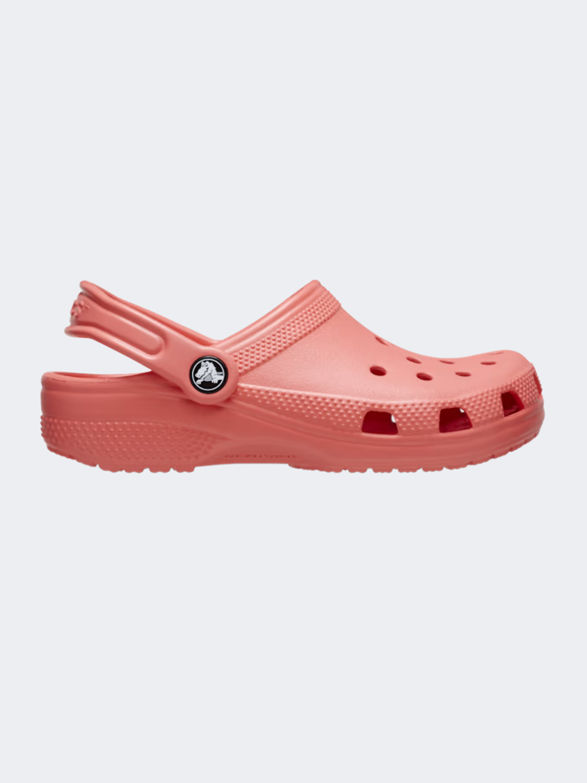 Crocs Classic Clog Ps-Boys Lifestyle Neon Watermelon