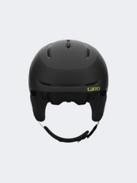 Giro Neo Unisex Skiing Goggles Matte Black/Green