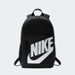 Nike Backpack Boys Lifestyle Bag Black/White