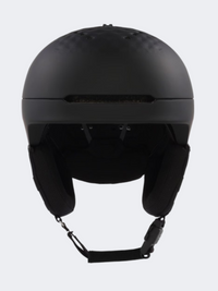 Oakley Mod 3 Unisex Skiing Protection Blackout