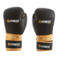 Fitness Factory Boxing Gloves Black/Gold