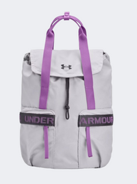 Under Armour Favorite Women Training Bag Grey/Castlerock