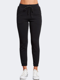 Bodytalk  Women Lifestyle Pant Black