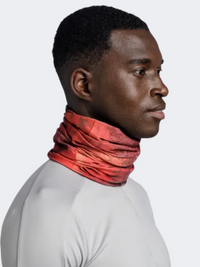 Buff Original Ecostretch Unisex Lifestyle Tubular Ativ Cinnamon