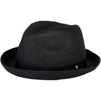 Oneill Men&#39;s Lifestyle 9A4108-9010 Fedora Hat