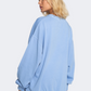 Billabong Ride In Legacy Women Lifestyle Sweatshirt Outta The Blue