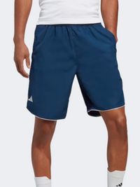 Adidas Club Men Tennis Short Collegiate Navy