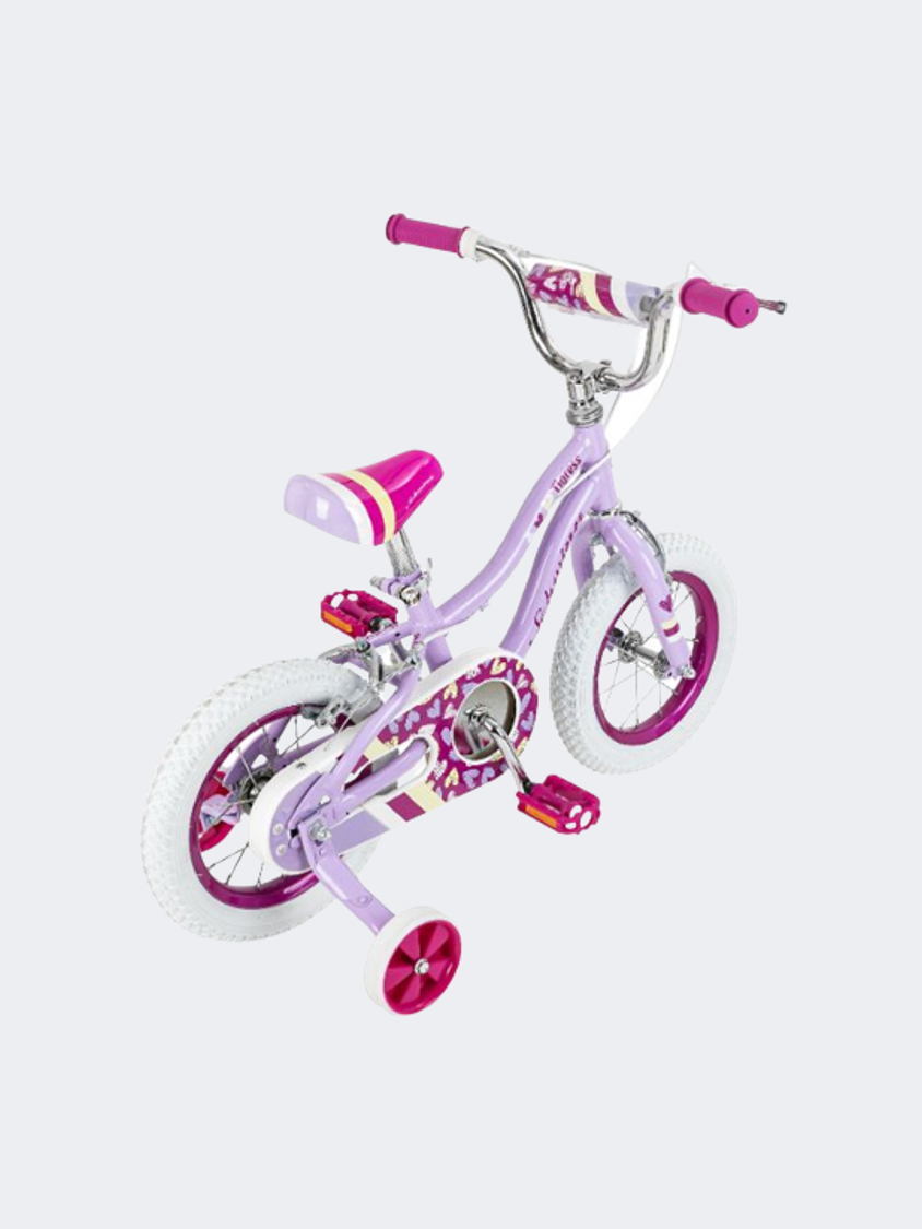 Schwinn top tigress 12