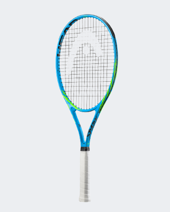 Head Spark Elite NG Tennis Racquet Blue/Green 233342