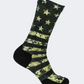 5-11 Brand Sock & Awe Men Tactical Sock Multicolor