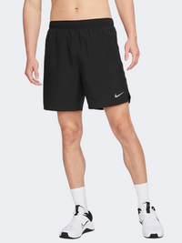 Nike Challenger 18Cm Men Running Short Black