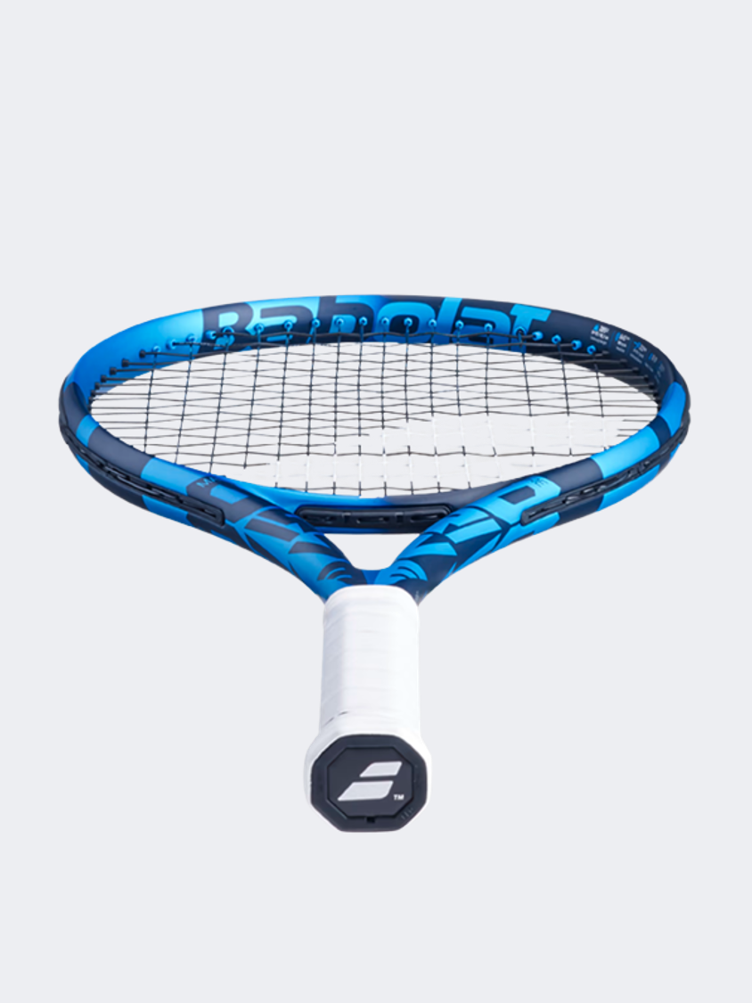 Babolat Pure Drive Team Strung Grip 3 Tennis Racquet Blue