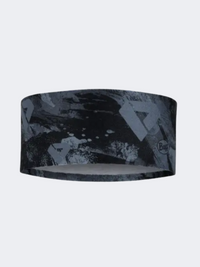 Buff Thermonet Unisex Hiking Band Skatick Graphite