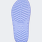 Crocs Classic Cozzzy Unisex Lifestyle Slippers Violet 207446-5Py