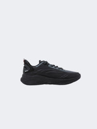 Erke Cross Men Training Shoes Black/Charcoal