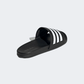 Adidas Adilette Comfort Men Swim Slippers Black/White