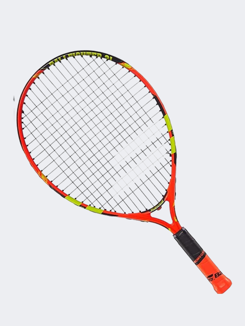 Babolat Ballfighter 21 110 Tennis Racquet Orange Black