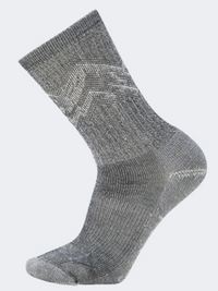 Smartwool Hike Ce Lc Unisex Hiking Sock Grey