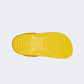Crocs Los Angeles Lakers Clog Men Lifestyle Slippers Sunflower