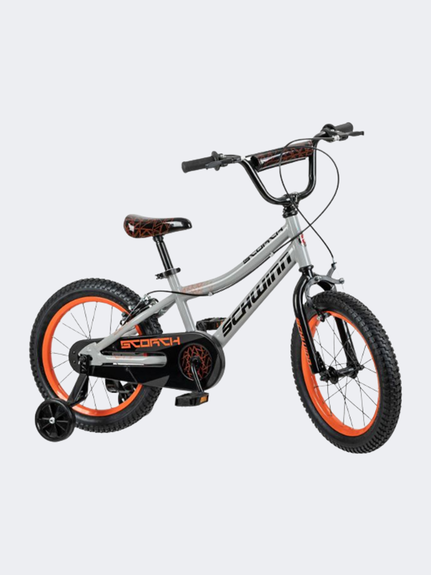 Schwinn scorch top boy's bike