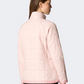The North Face Circaloft Women Lifestyle Jacket Pink Moss/Shady Rose