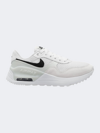 Nike Air Max Systm Women Lifestyle Shoes White/Black