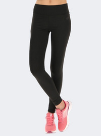 Lotto Msp Women Running Tight Black