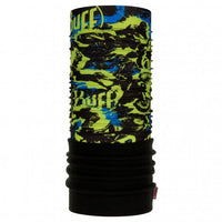 Buff Performance Kids 121621.555.10.00Junior Polar Air Cross Multi