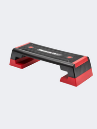 Reebok Accessories Step The Original Fitness Stepper Red/Black