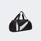 Nike Gym Club Kids Training Bag Black/White