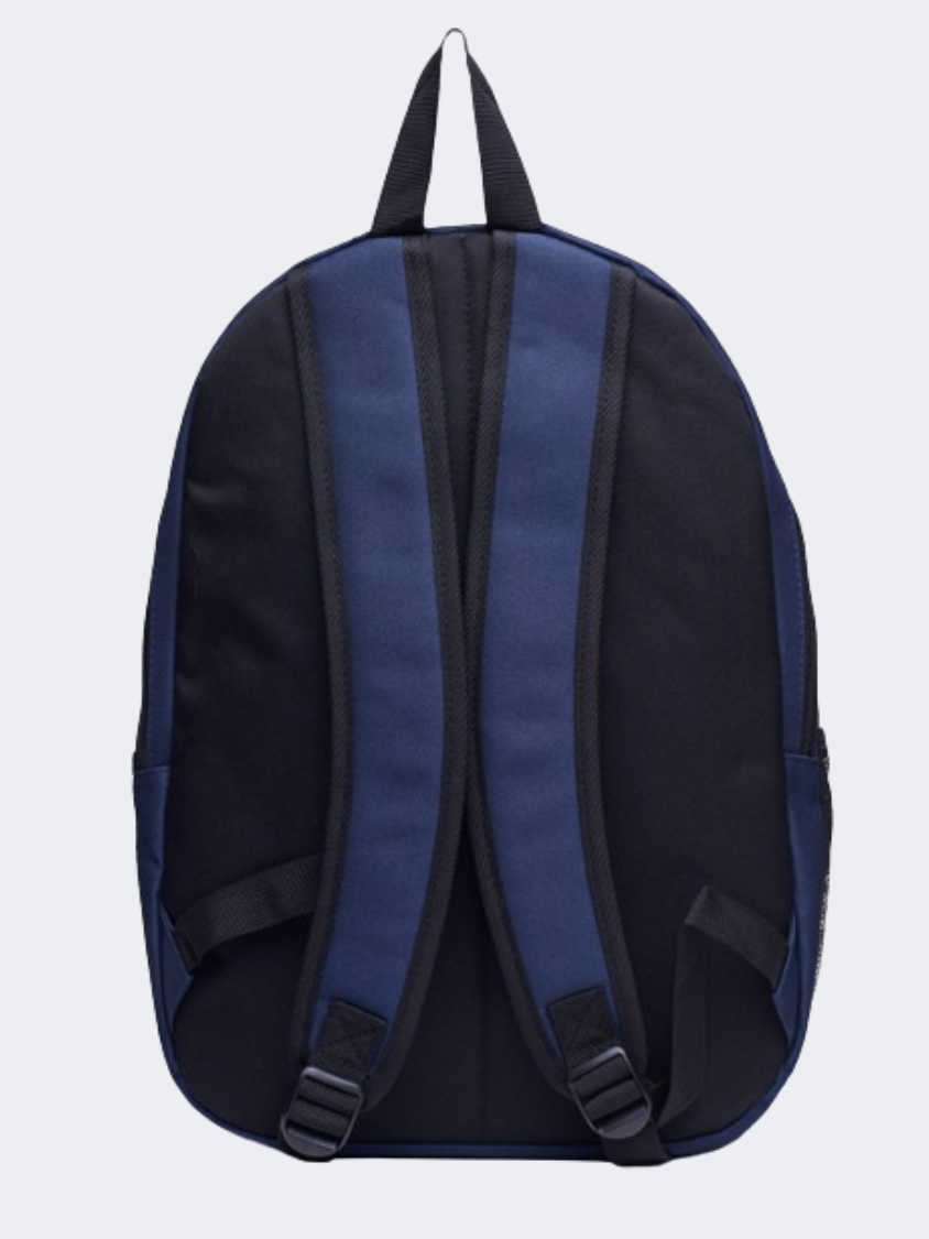 Lotto Elite Men Training Bag Navy/Blue